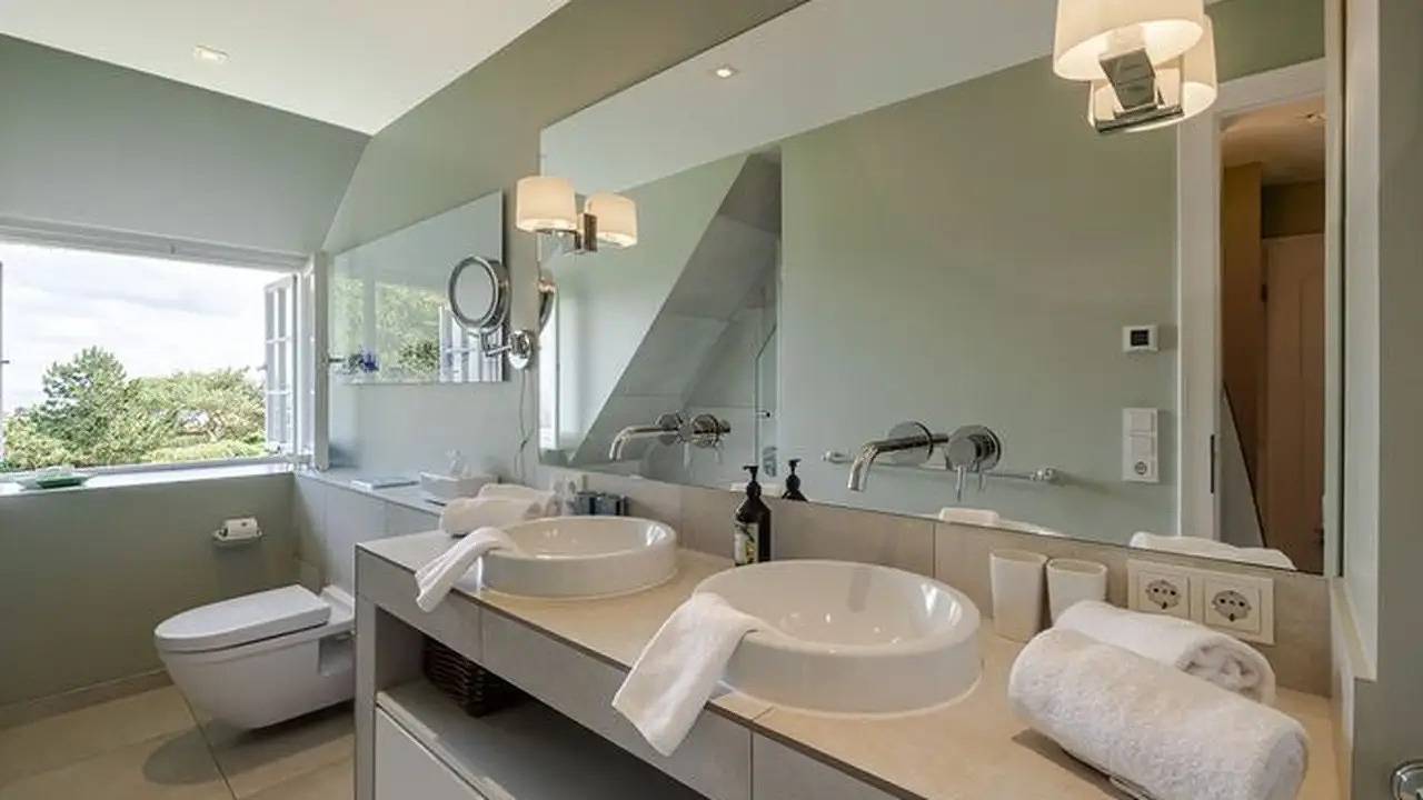Ferienhaus für 5 Personen (100 m²) in Kampen in Kampen (Sylt), Sylt