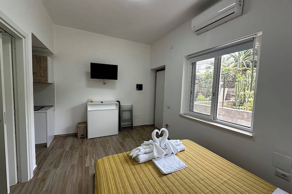 Appartement entier, Tropeadream in Tropea, Province de Vibo Valentia
