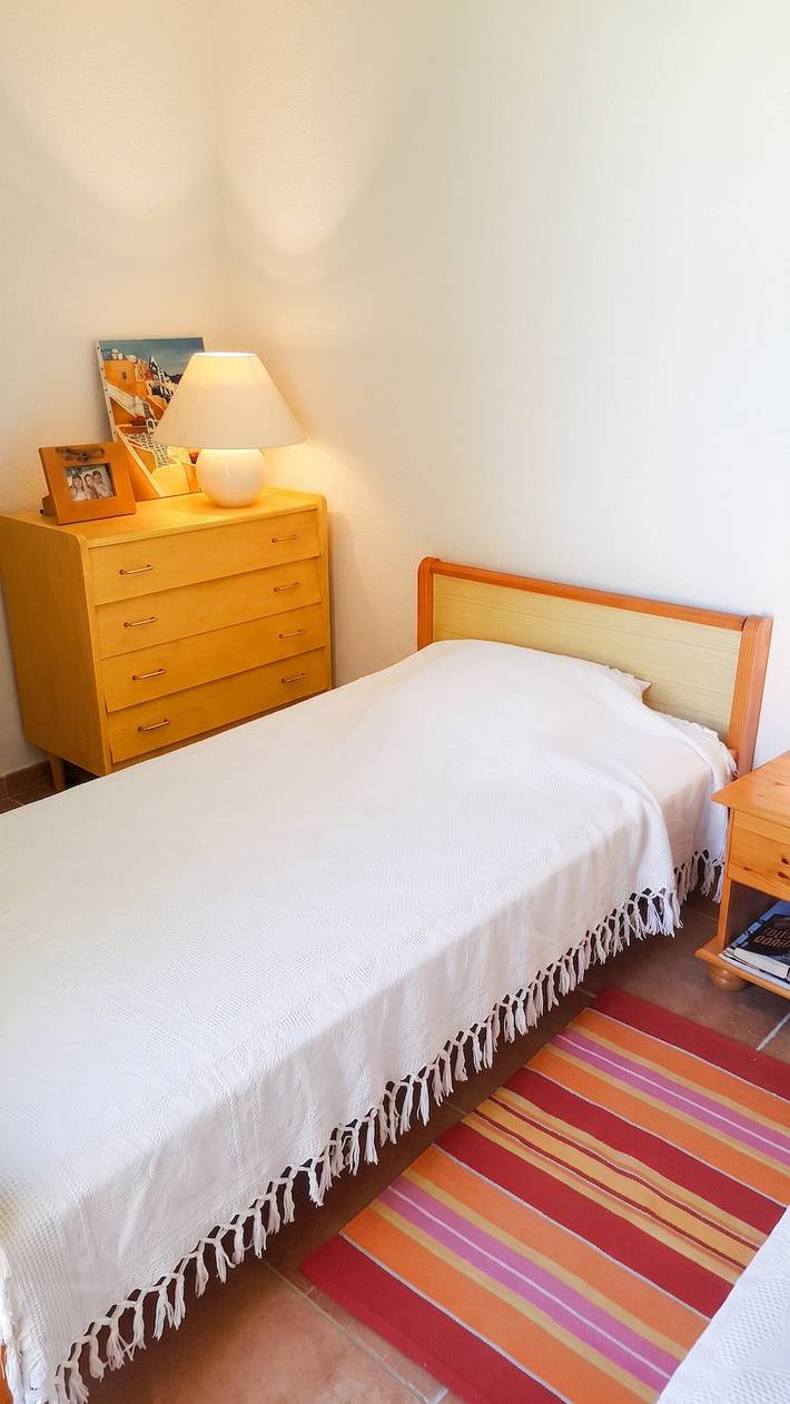 Appartement entier, Appartement confortable avec vue sur la mer à Port Leucate, 50 m² in Port Leucate, Leucate