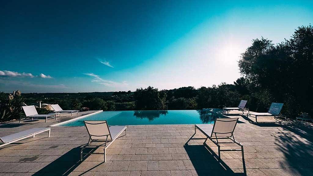 Relais Trulli Le Icone in Ostuni, Salento