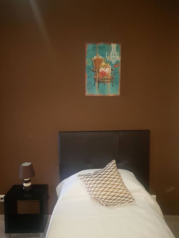 Location de vacances pour 2 personnes, avec jardin et vue dans Almancil - 3