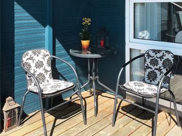 Ferienhaus für 4 Personen in Hemmet, Dänemark an der Nordsee, Bild 4