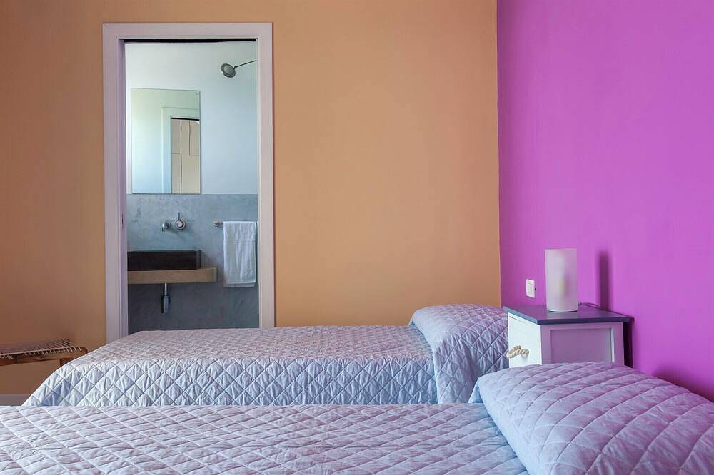 San Marco - Drei Schlafzimmer Villa, Schläft 6 in Sciacca, Agrigento Provinz