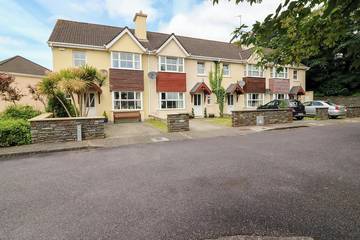 Gîte pour 6 personnes, avec jardin dans Skibbereen