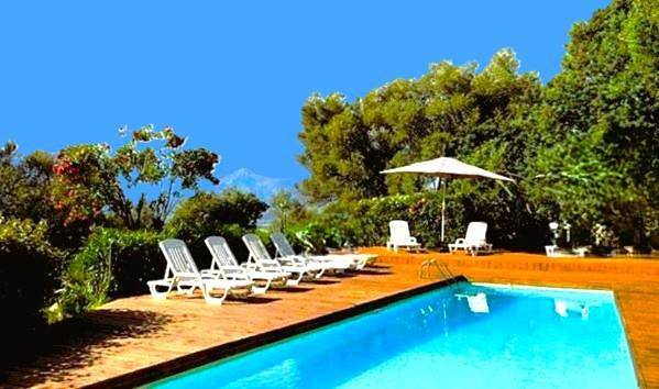 Lavatoggio in Lumio, Région de Calvi