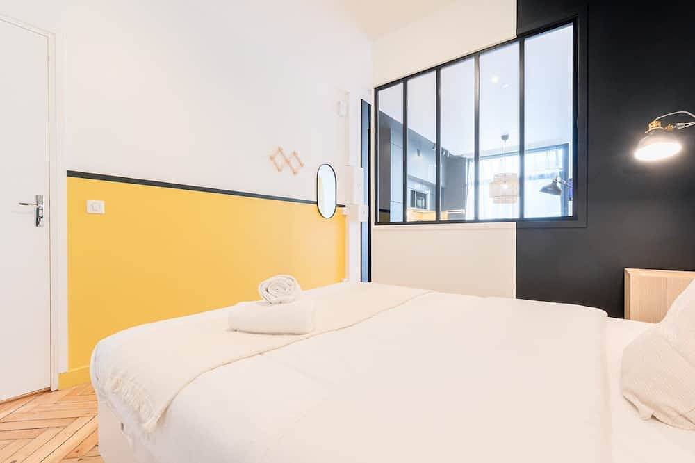 Appartement entier, Marcq-en-Baroeul - Superbe app art deco ! in Marcq-en-Barœul, Région de Lille