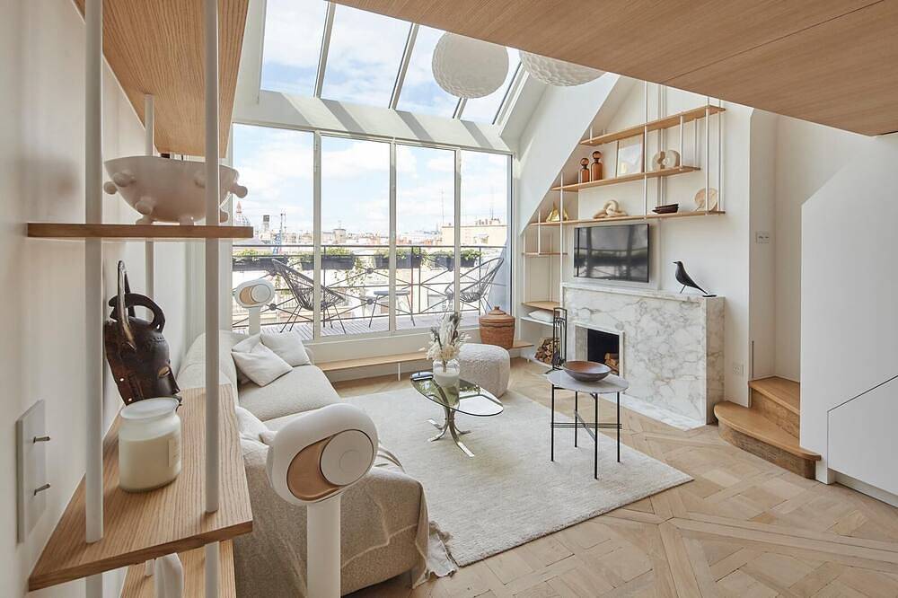 Photo : Appartement de vacances