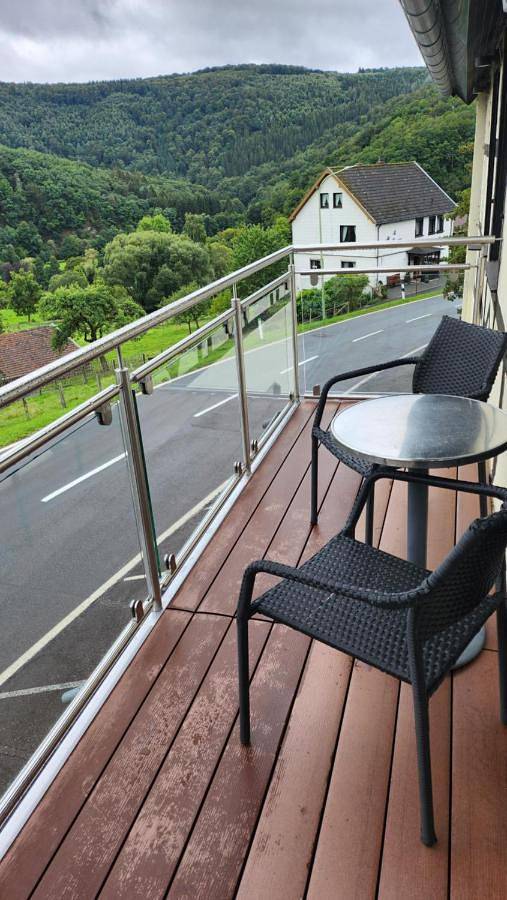 Ferienwohnung für 5 Personen, mit Ausblick und Terrasse, mit Haustier in Simmerath - 3