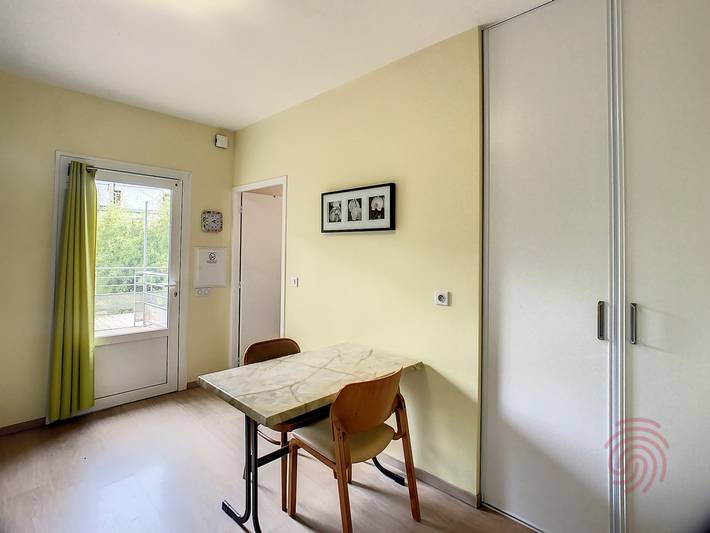 Gîte pour 2 personnes, avec jardin et terrasse à Lamalou-les-Bains - 4