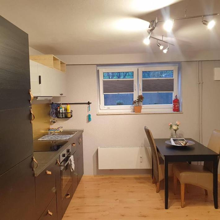 Gîte pour 3 personnes à Brühl - 3