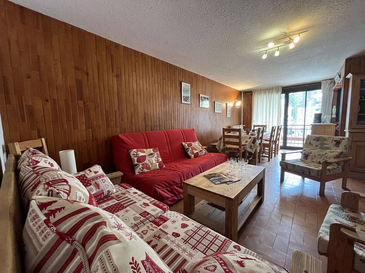Photo : Appartement de vacances