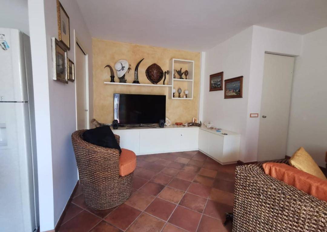 Two-Bedroom Villa in Recanati (Sizilien), Giardini-Naxos