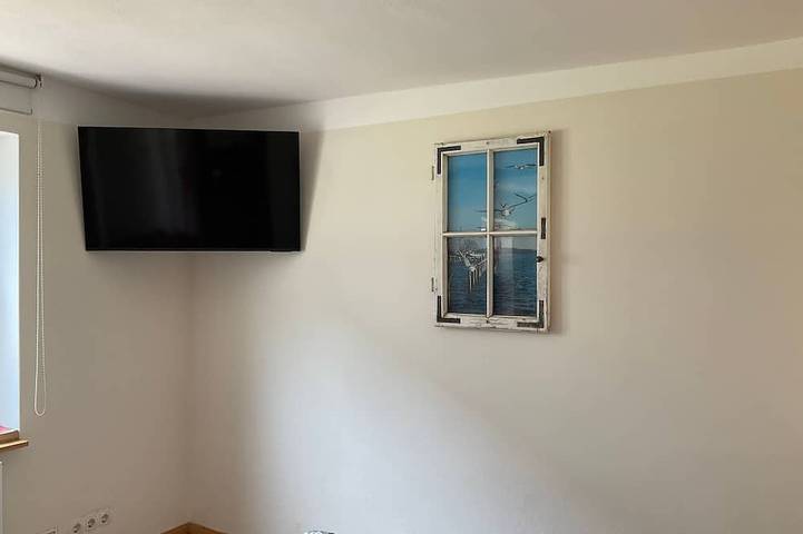 Ferienwohnung für 2 Personen, mit Garten in Putbus