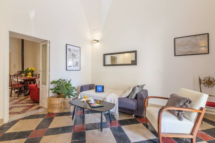 Maison de vacances pour 5 personnes, animaux acceptés - 1