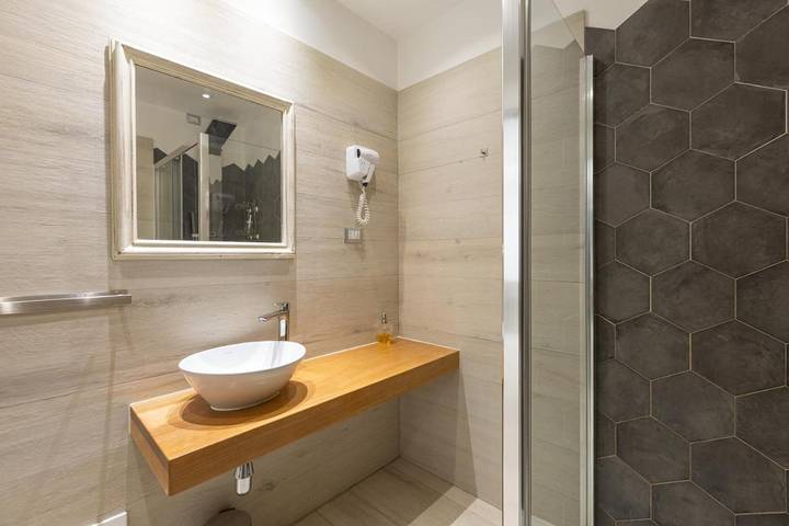 Maison d’hôte pour 2 personnes à Villasimius - 4