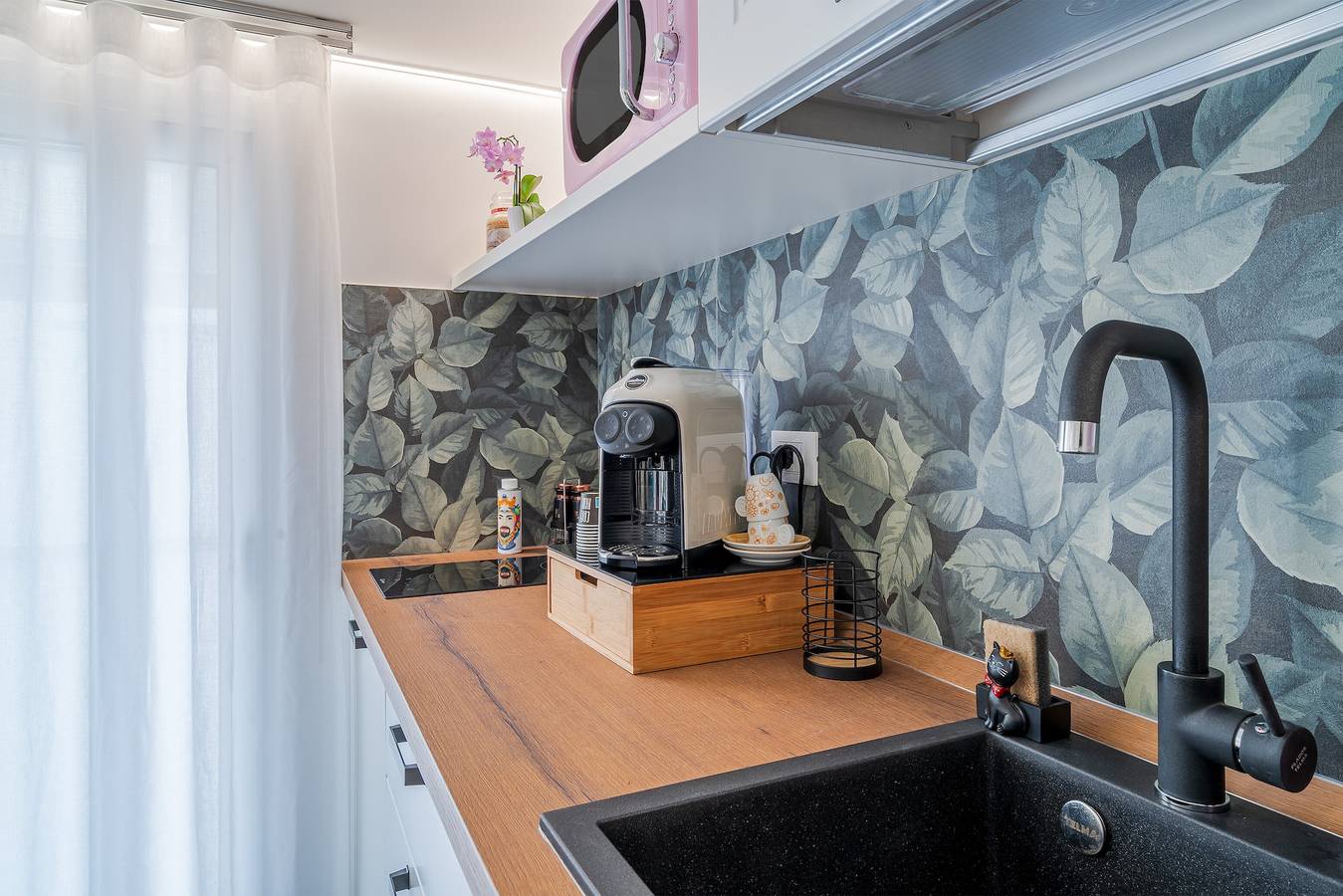 Appartement 'La Casa di Susy' met privé terras, Wifi en airconditioning, foto 9