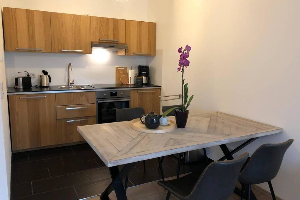 Ganze Wohnung, Dock 2 apartment in Treptow - Köpenick, Müggelsee