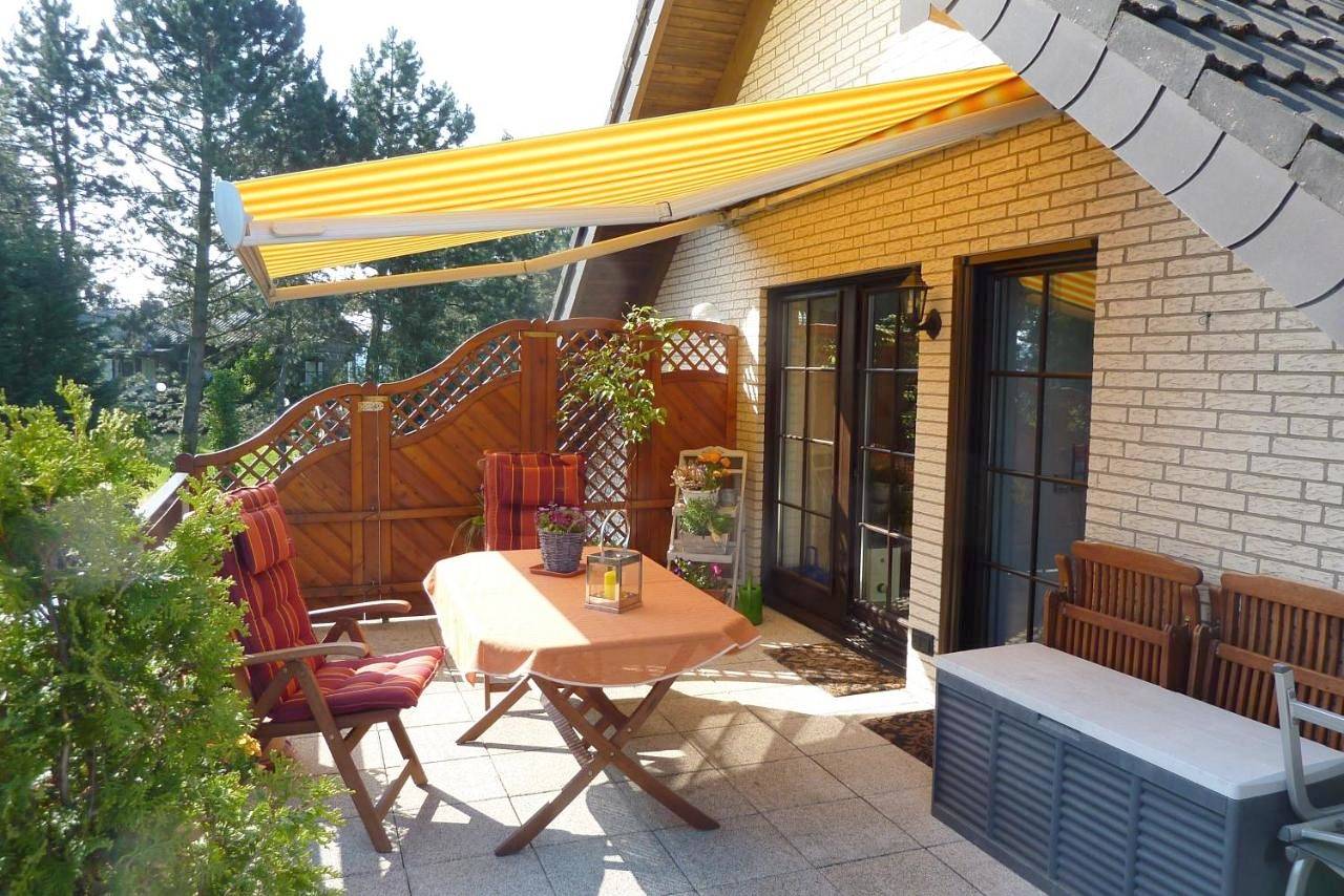 Ganze Wohnung, One-Bedroom Apartment in Bad Münstereifel, Naturpark Hohes Venn-Eifel