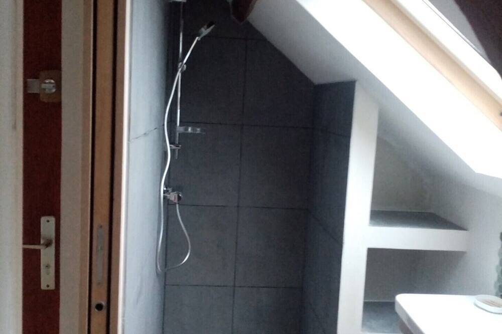 Appartement entier, Le Clos De Beauchamp \" Le Grenier De Beauchamp\" 2 vélos sont disponibles in Saint-Valery-sur-Somme, Région d'Abbeville