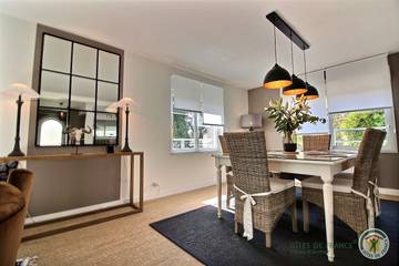 Maison De Vacances pour 5 Personnes dans Créhen, Bretagne, Photo 4