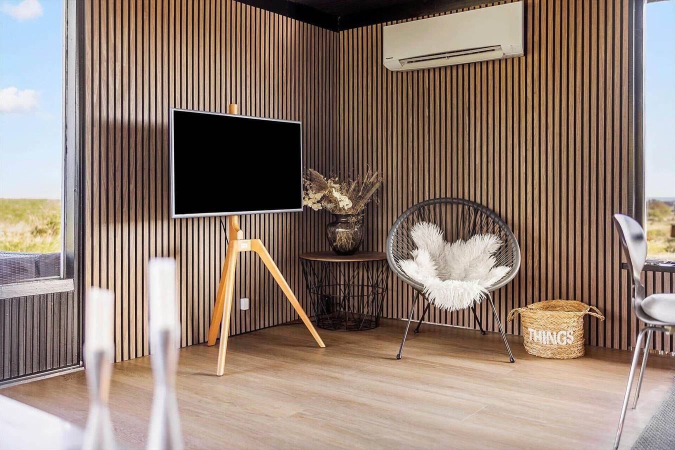 Ln1251 Hjørring - Lillehundsvej 12 in Skallerup Klit, Hjørring Kommune