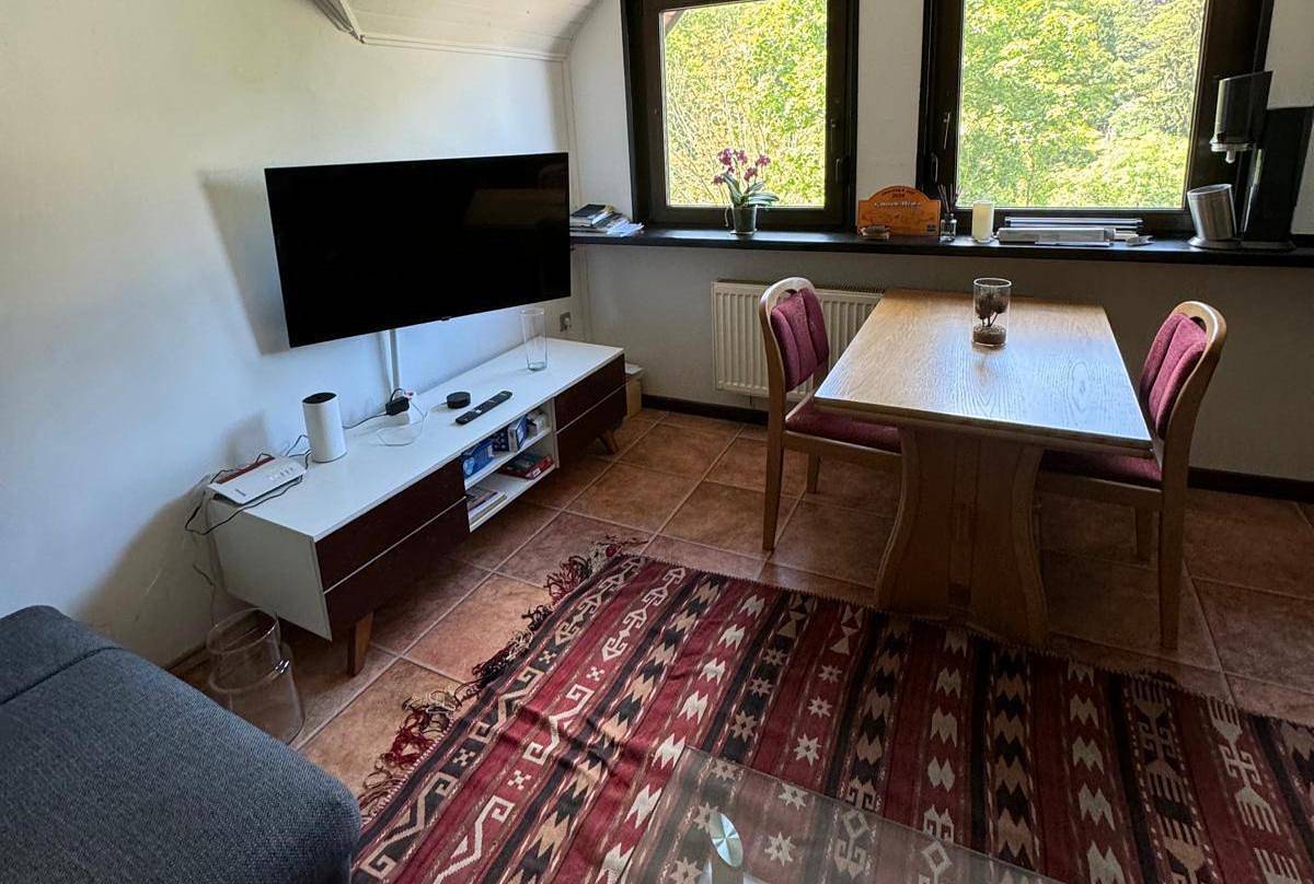 Ganze Ferienwohnung, Haus Zur Vulkaneifel in Brohl-Lützing, Osteifel
