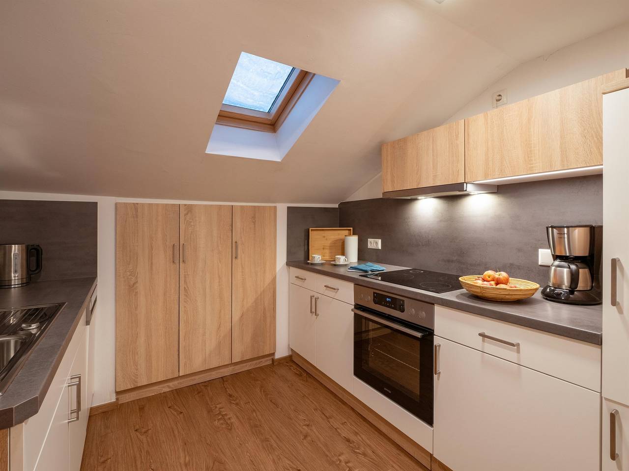 Ferienwohnung Hüttenzauber in Itter, Kitzbüheler Alpen