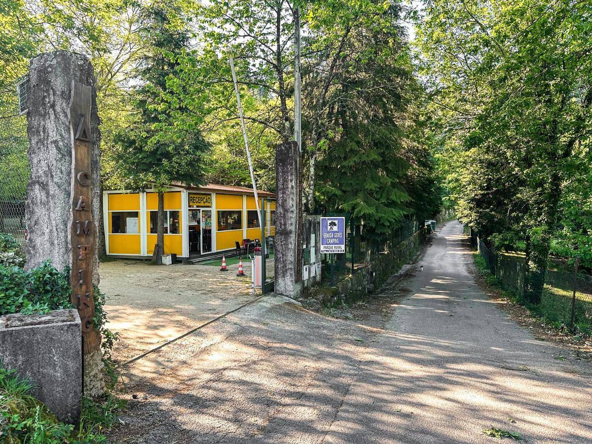 Bungalow in Vilar da Veiga, Parque Nacional da Peneda-Gerês