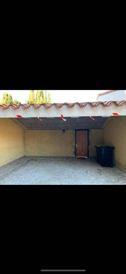 Location de vacances pour 8 personnes, avec piscine et jardin à Salses-le-Château - 2