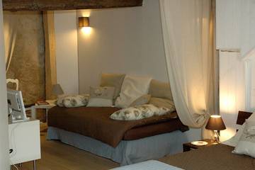 Location De Vacances pour 7 Personnes dans Amboise, Vallée de la Loire, Photo 2