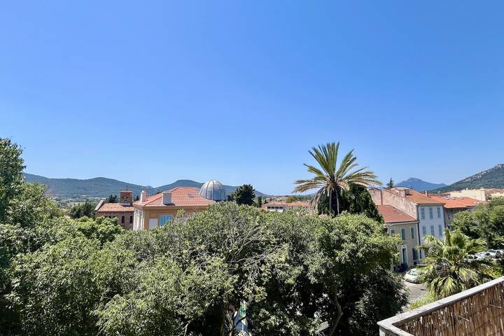 Apartamento de vacaciones para 4 personas, con jardín, Familias con niños - 1