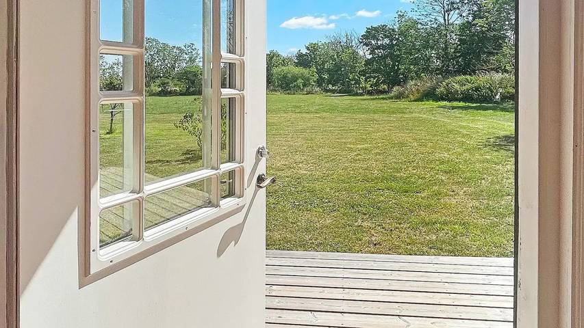 Ferienhaus für 6 Personen, mit Balkon in Borgholms und Umgebung - 3