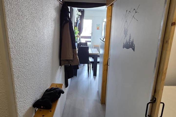 Gîte pour 6 personnes à Saint-Aventin - 2