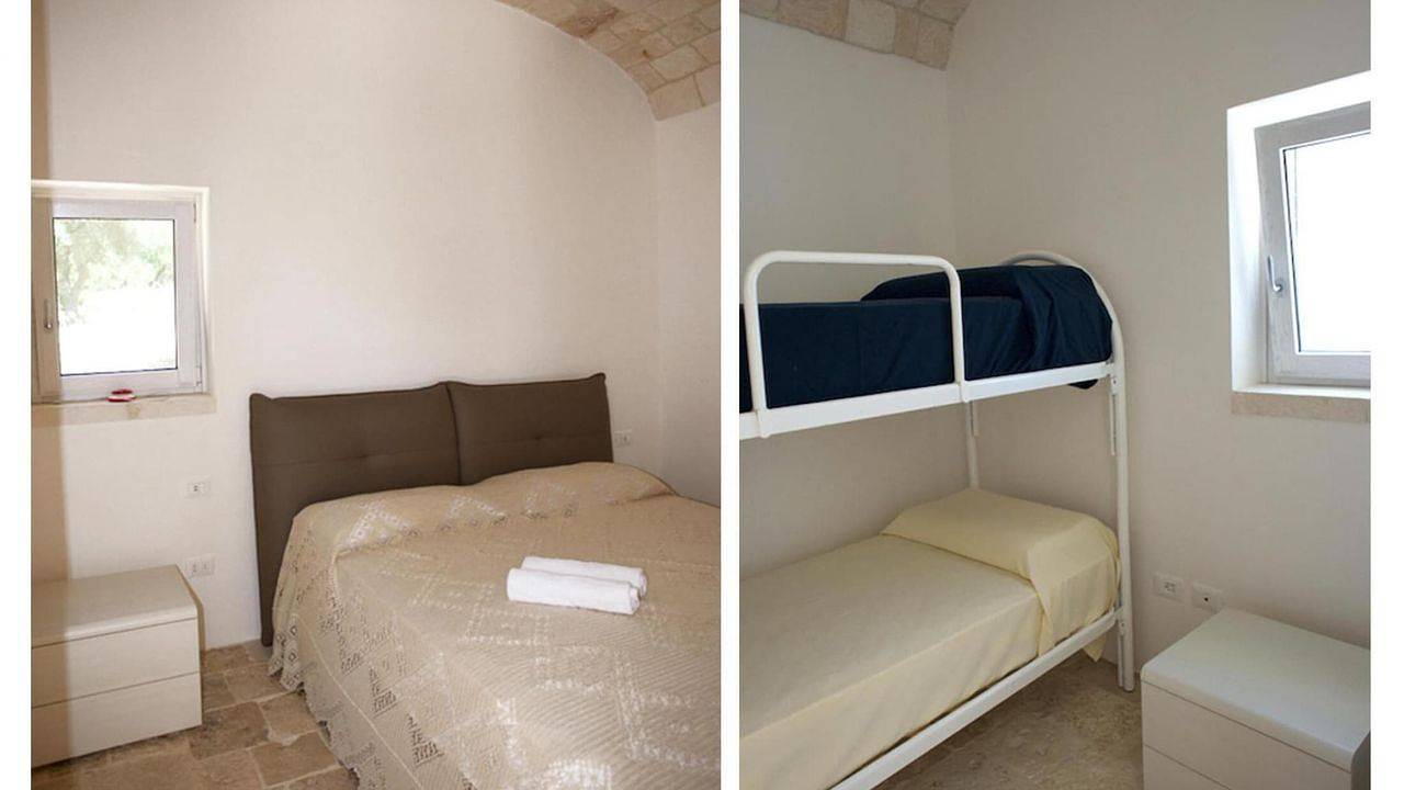 Ferienhaus für 4 Personen (60 m²) in Cisternino in Cisternino, Salento