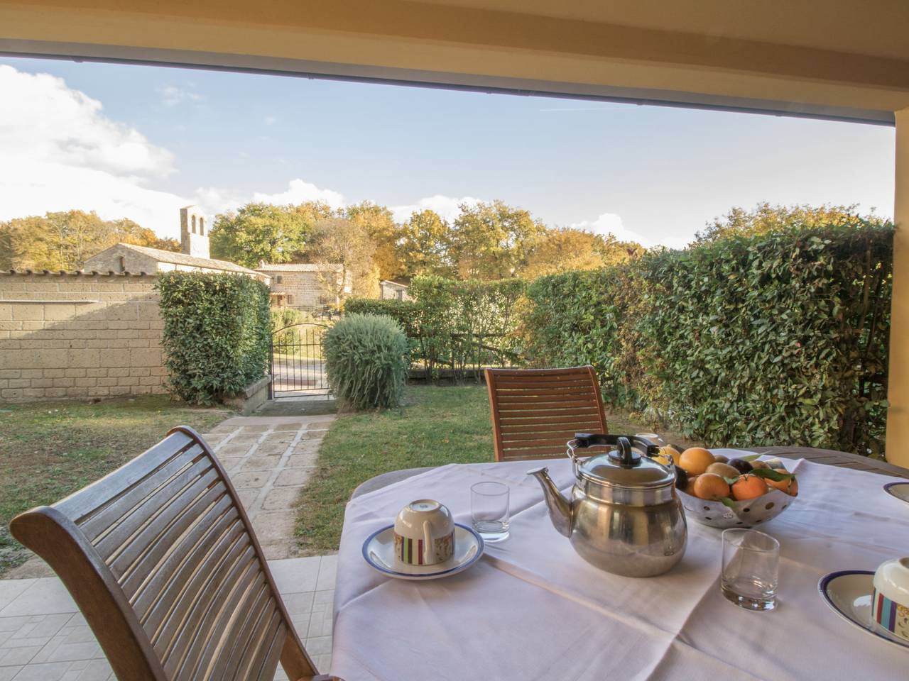 Appartamento intero, Thermae Apartment 24 in Sorano, Provincia di Grosseto