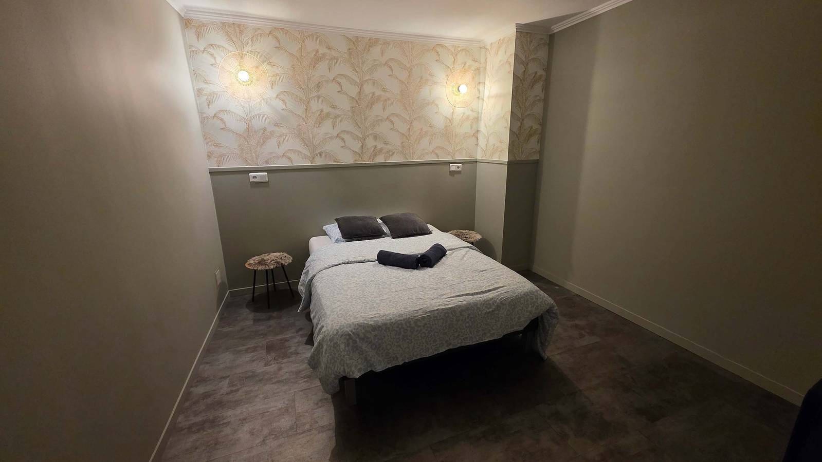 Apartamento entero, Proche Grand place d'Arras, wifi in Arrás (Paso de Calais), Región de Arras