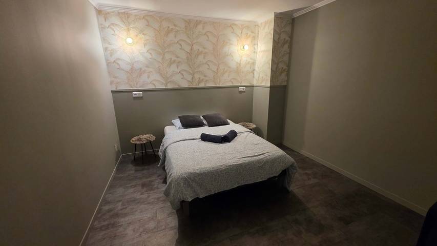 Gîte pour 2 personnes, avec jardin, adapté aux familles à Arras - 3