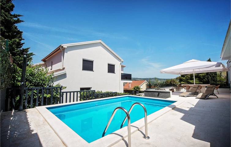 Location de vacances pour 8 personnes à Rogoznica - 3