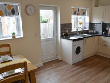 Cottage for 4 People in Mundesley, Norfolk, Photo 4