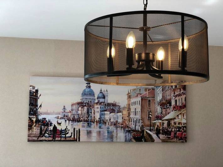 Appartement de vacances pour 5 personnes, avec vue et balcon