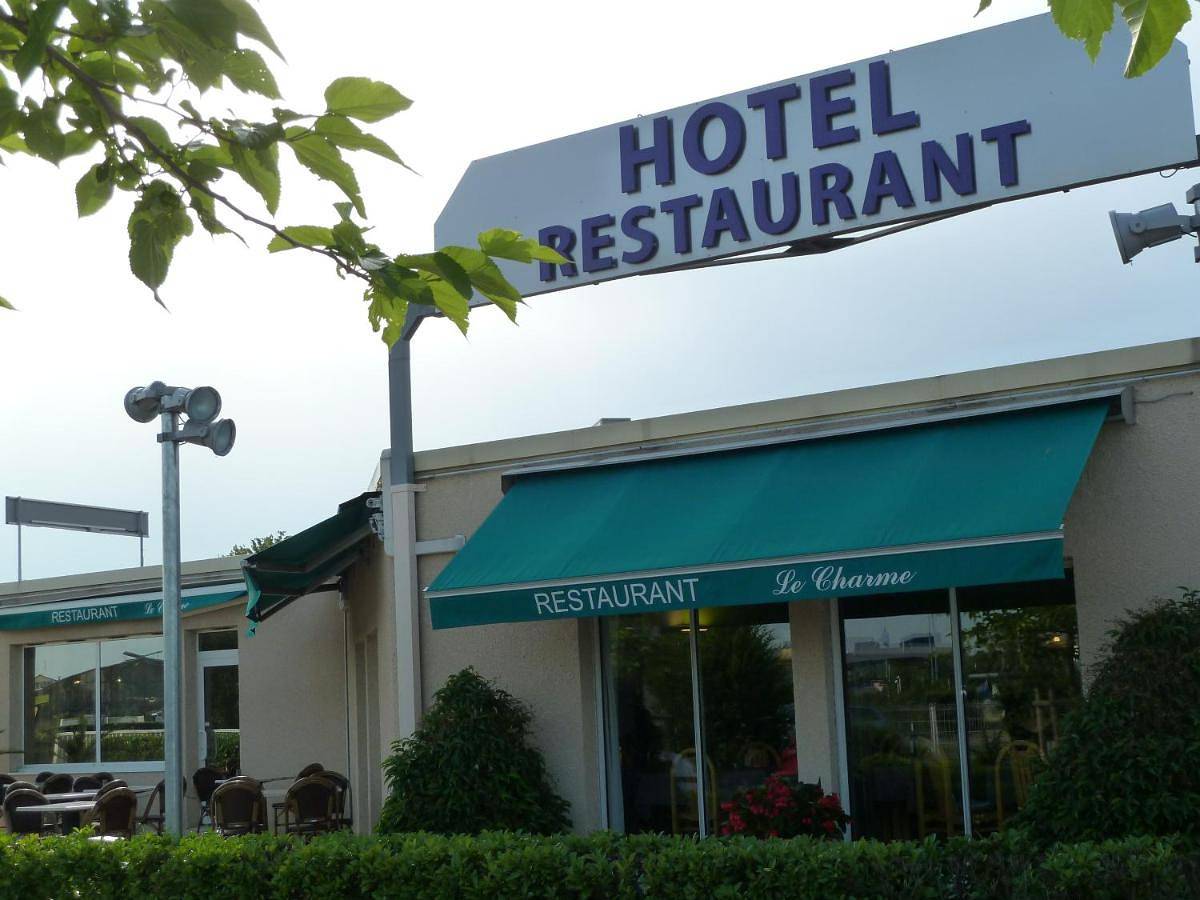 Charme Hotel en Beaujolais in Belleville, Beaujolais