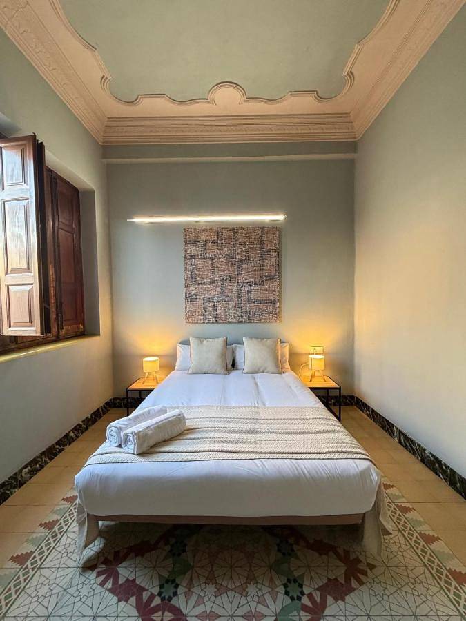 Apartamento de vacaciones para 4 personas, con vistas, Se admiten mascotas - 1