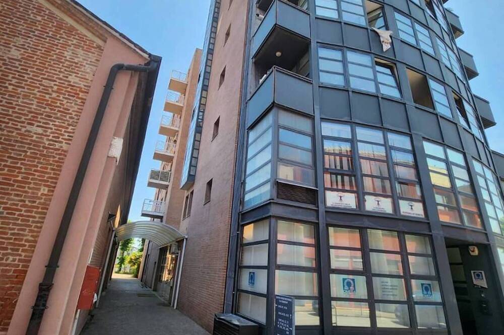 Entire apartment, Foundry's Home - Carefree Parking in Treviso, Treviso Province
