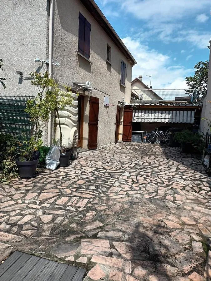 Apartamento de vacaciones para 10 personas, con terraza - 1