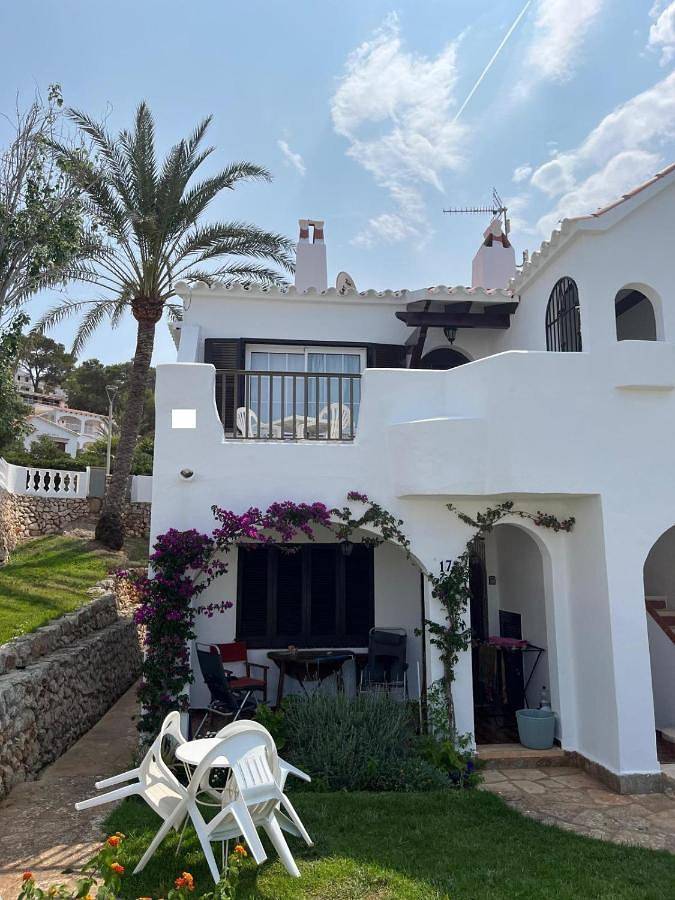 Appartement entier, Relax Playa Son Bou, Menorca in Son Bou, Municipalité de Alaior