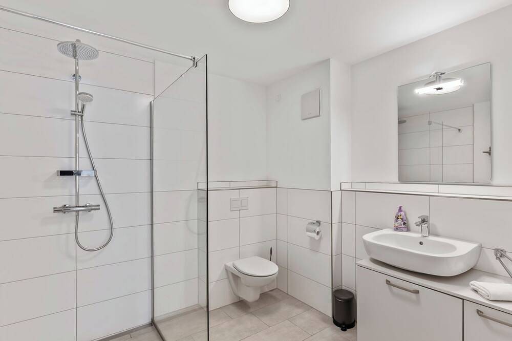Ganze Wohnung, Birgit (S2) in Endingen am Kaiserstuhl, Endingen
