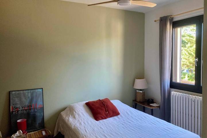Location de vacances pour 6 personnes, avec jardin et terrasse à Morières-lès-Avignon - 4