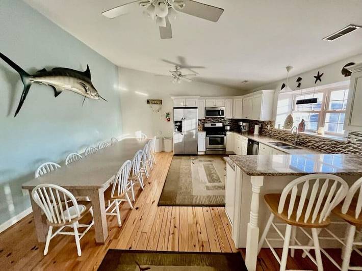 Villa for 18 people, with balcony in New Jersey