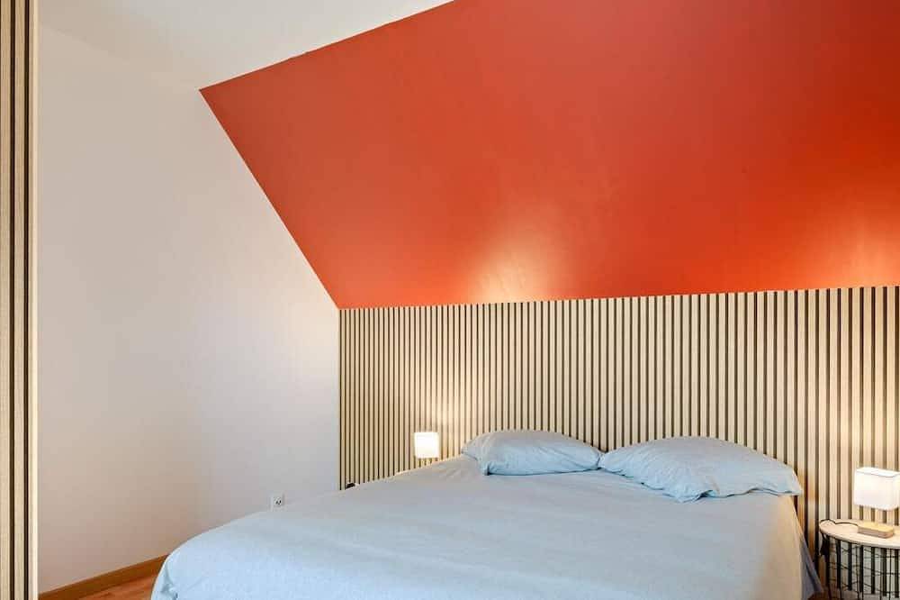 Gîtes de France® - Gîte La Plage in Saint-Jouin-Bruneval, Le Havre und Umgebung