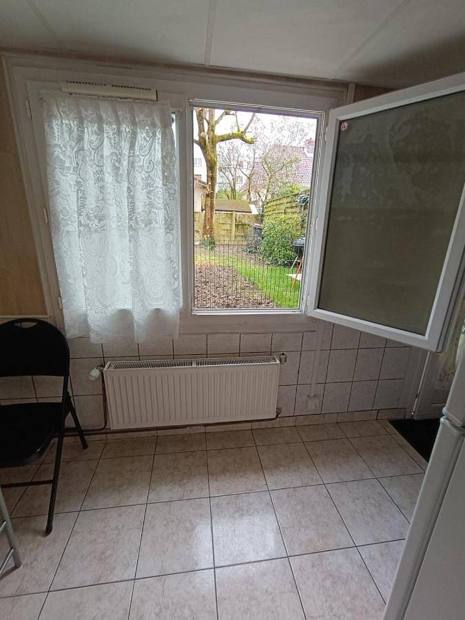 Gîte pour 2 personnes, avec terrasse à Limeil-Brévannes - 4